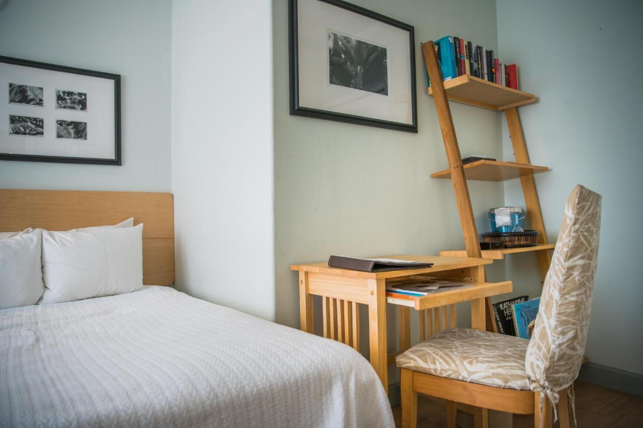 Double Room with Two Double Beds