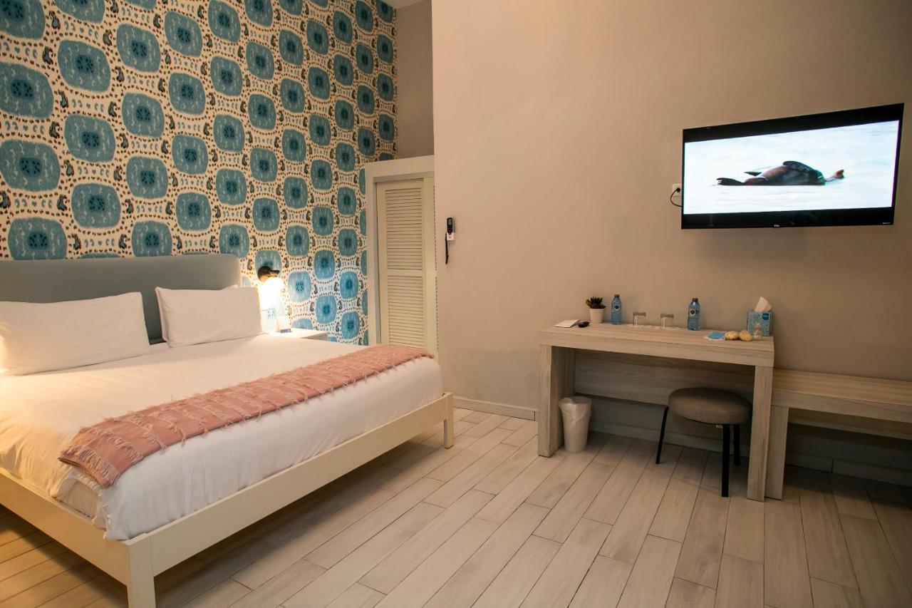 Deluxe Junior Suite