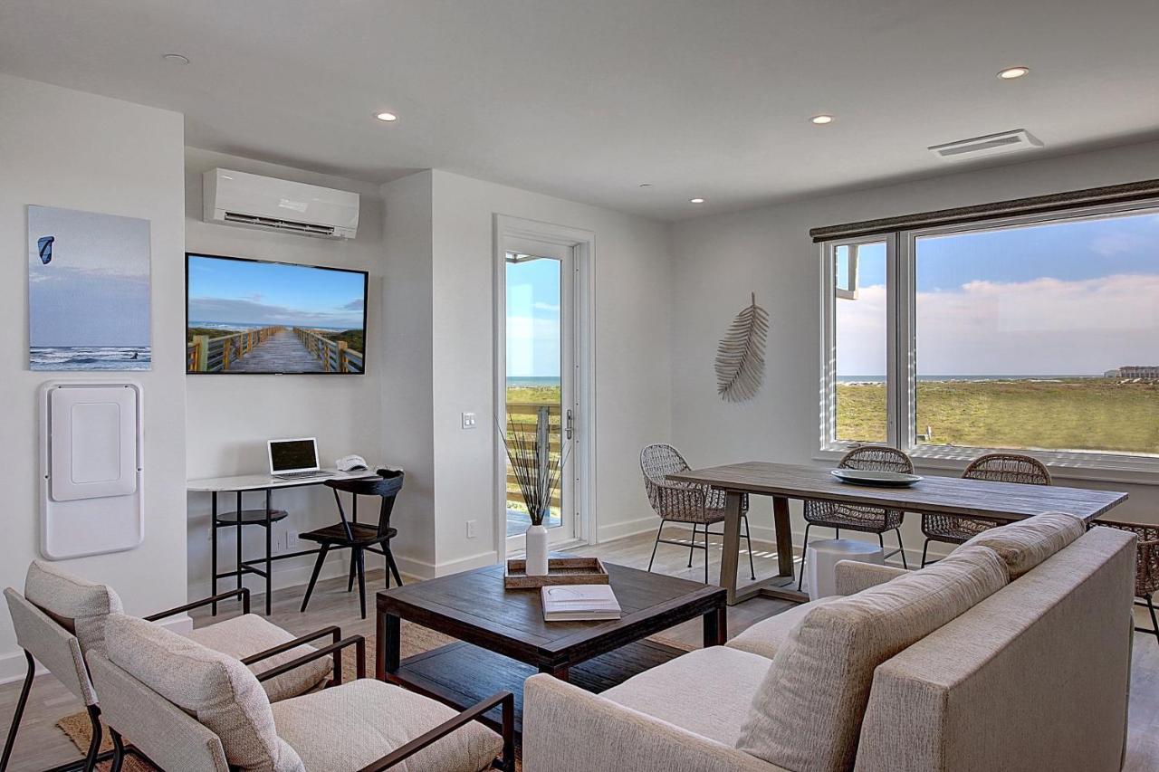 King Suite with Balcony