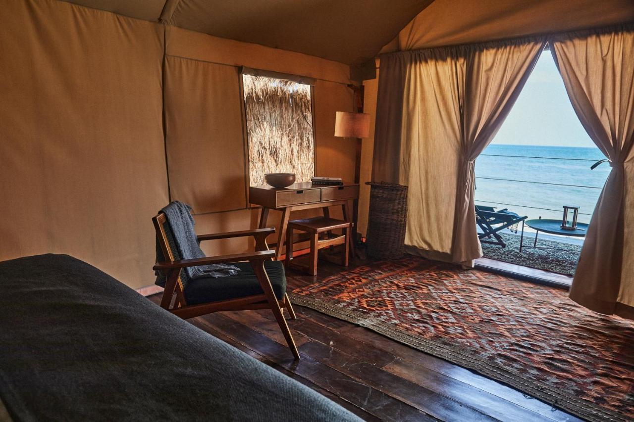 Double Ocean Front