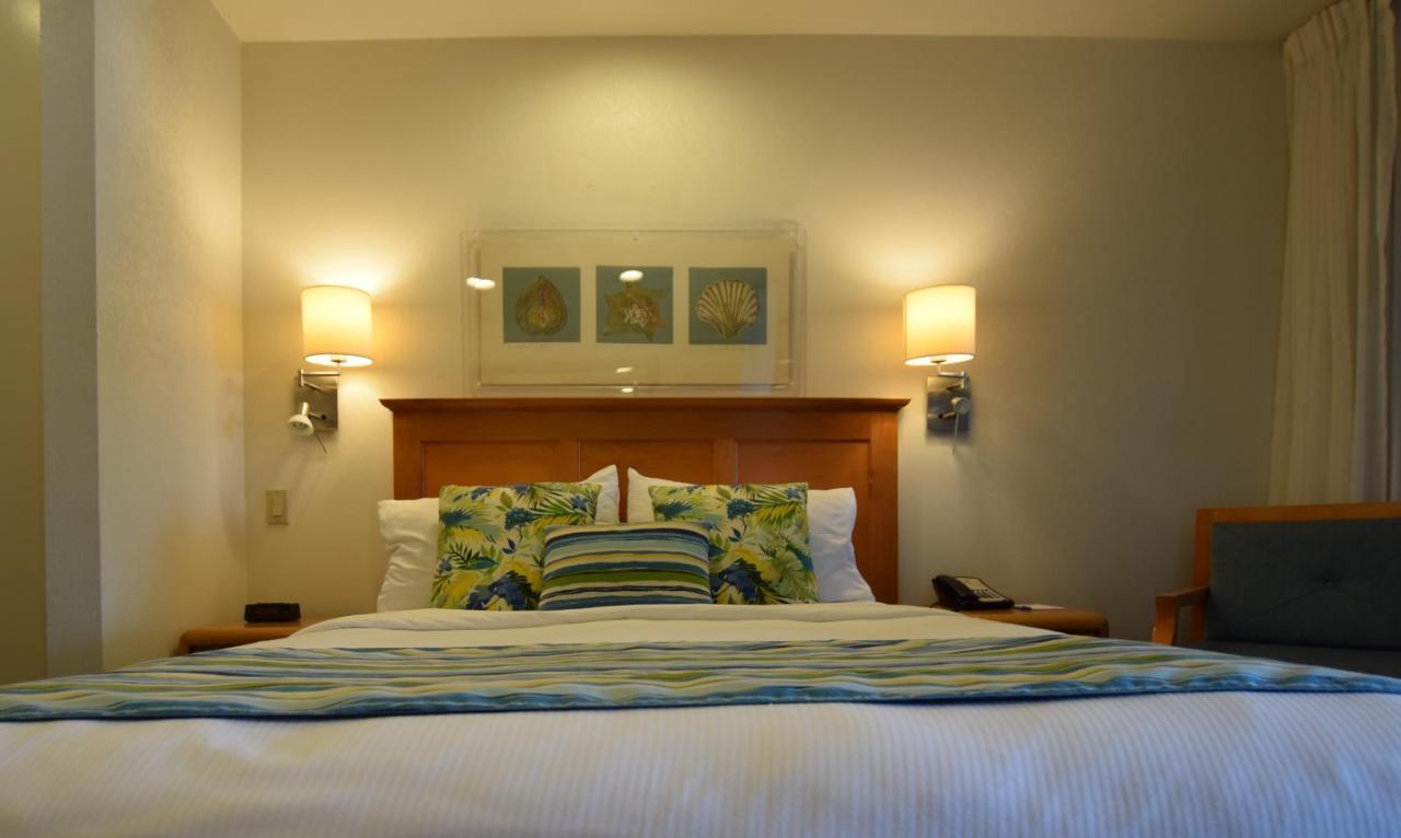 One-Bedroom Suite