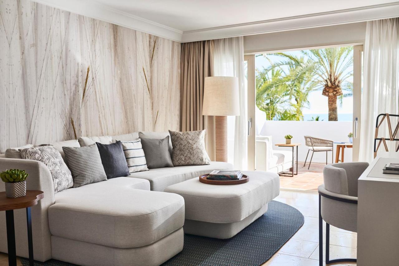 Suite with Sea View