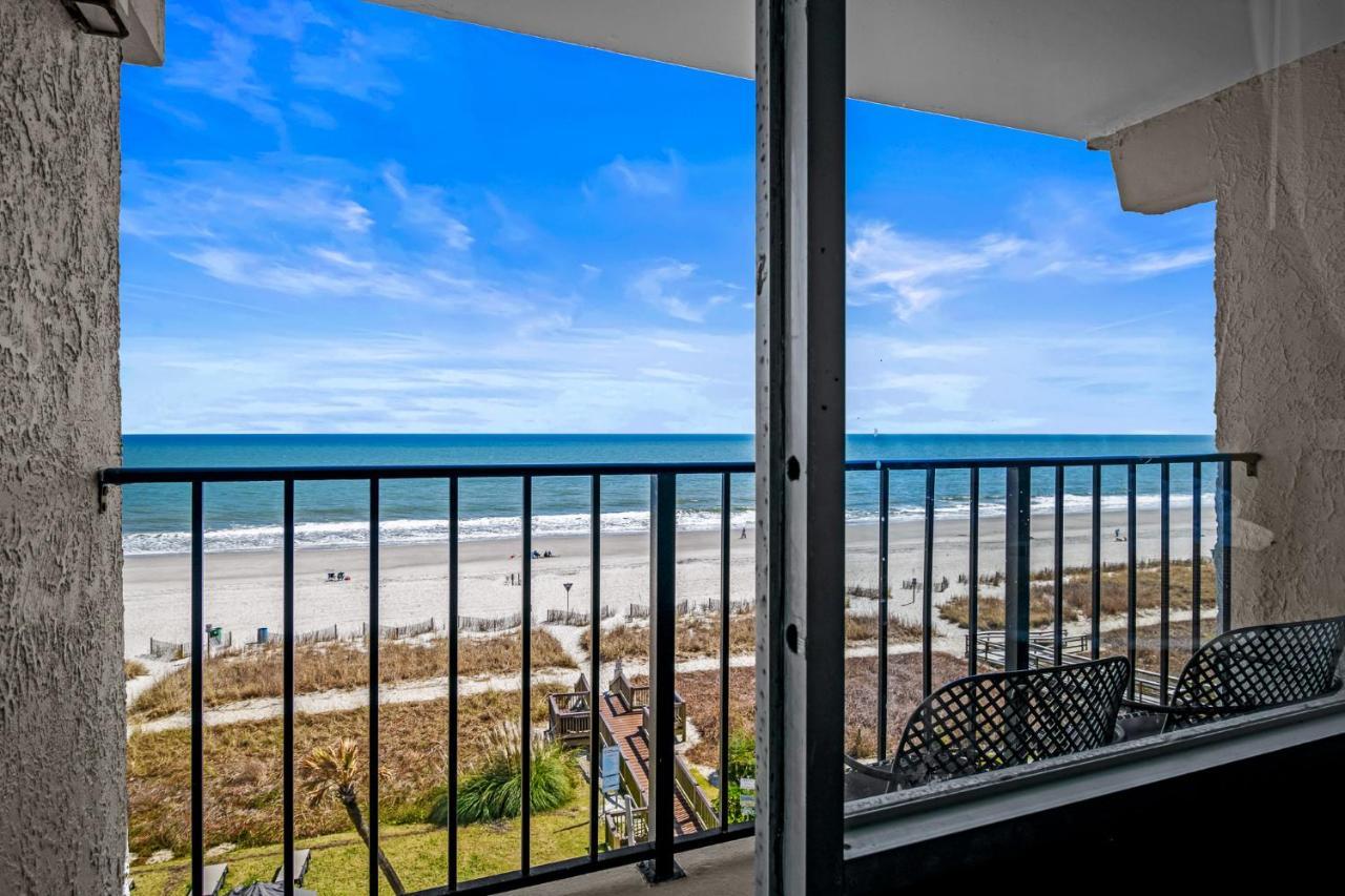 King Room with Ocean View