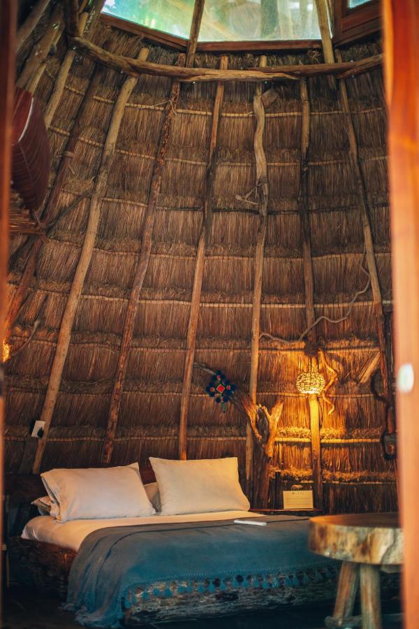 Garden Mayan Suite