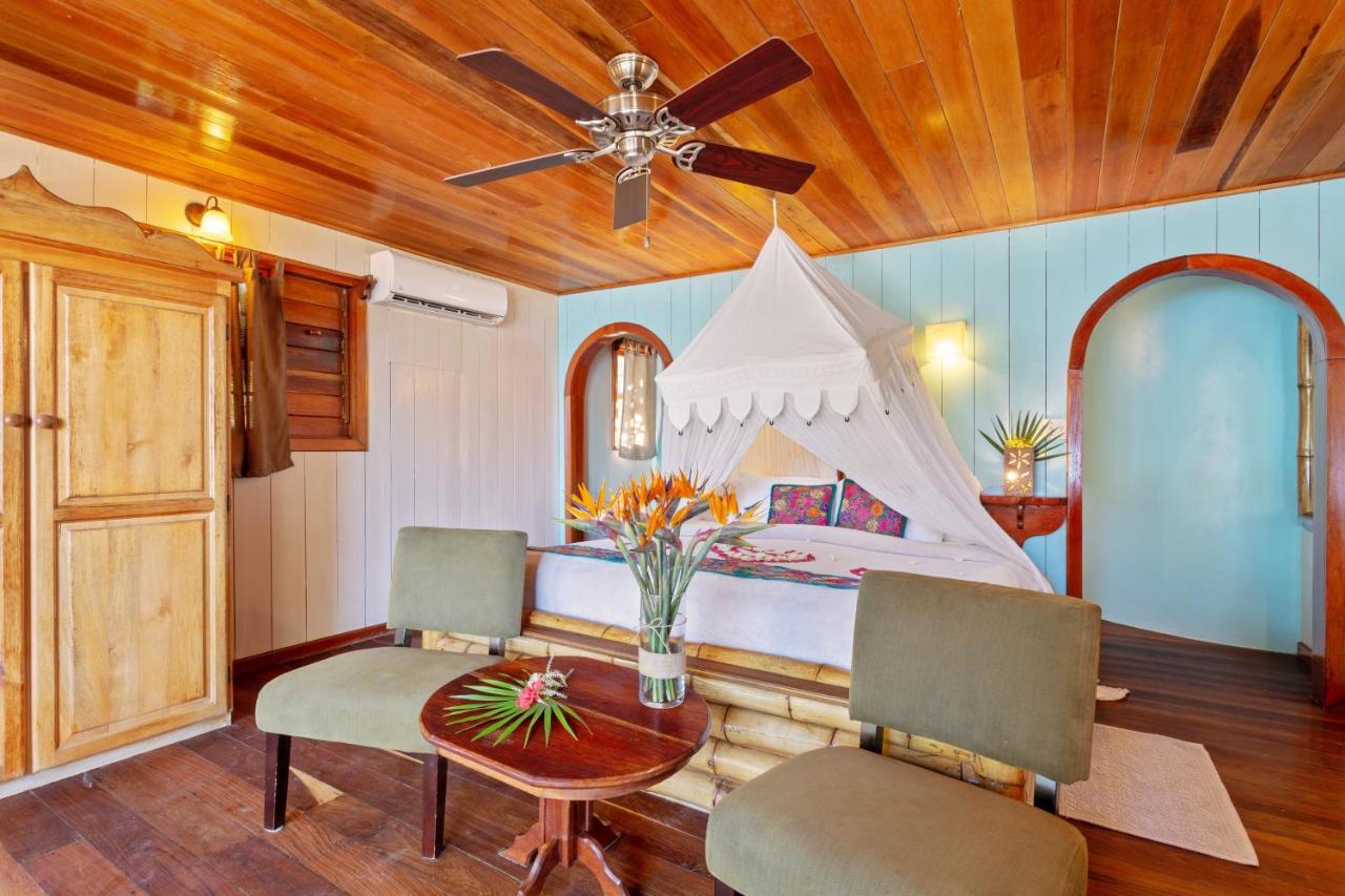 Cabana - Beach Front
