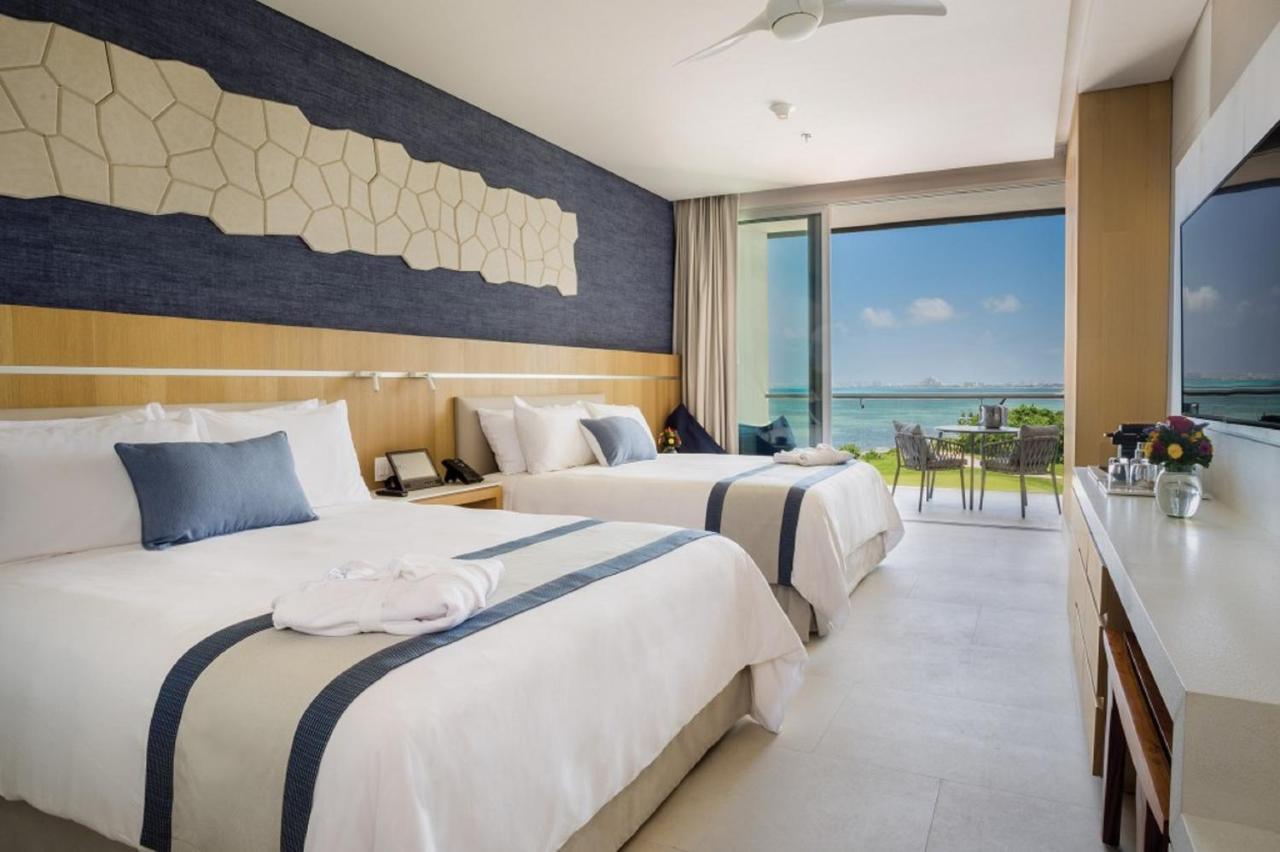 Preferred Club Ocean view 2 Queens