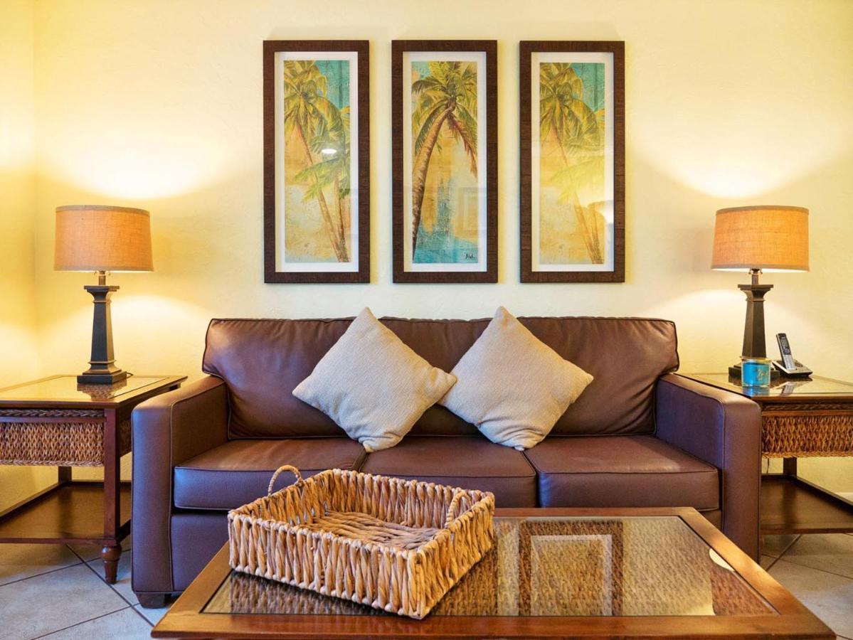 One-Bedroom King Suite 126