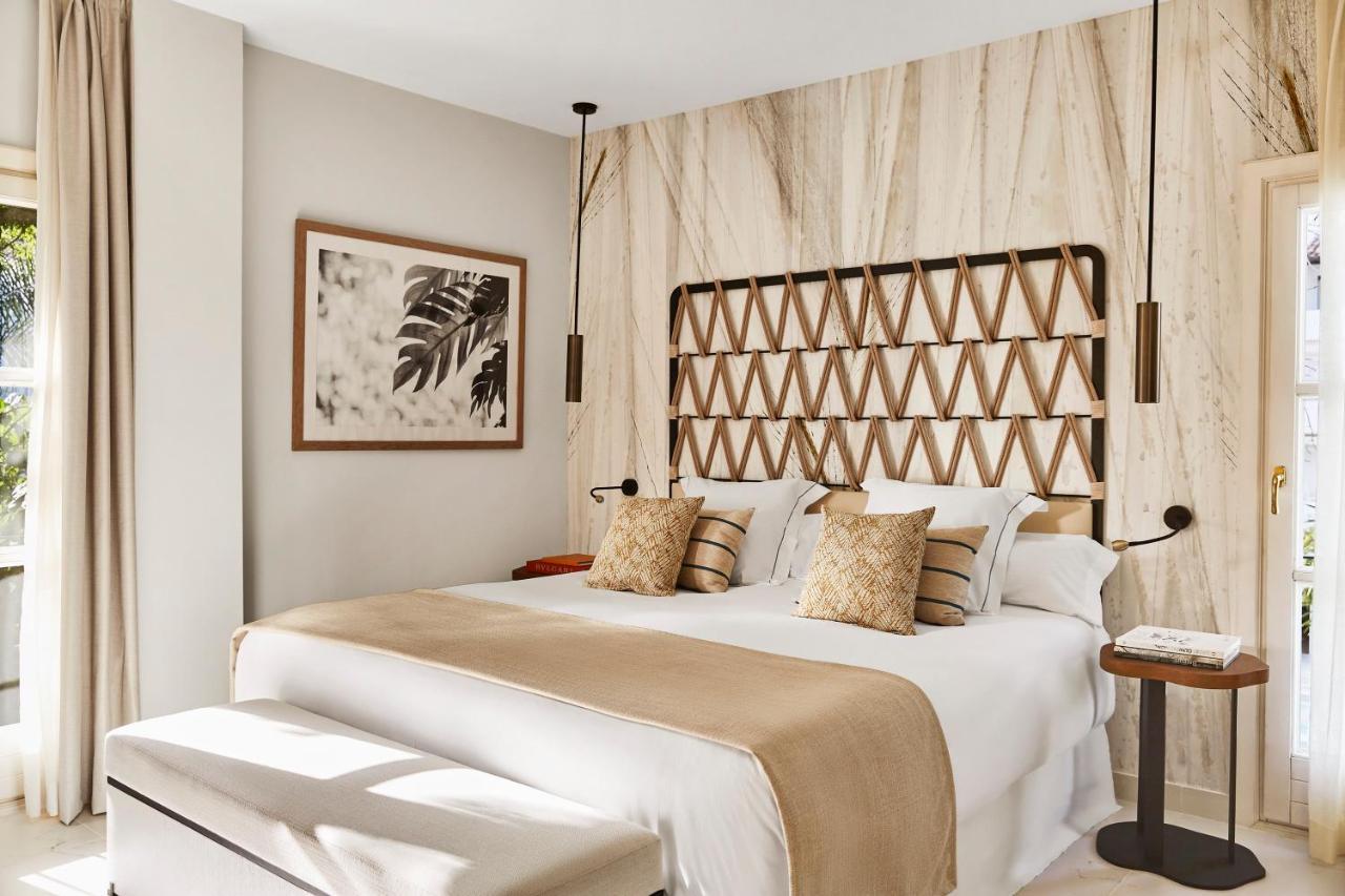 Deluxe Garden Suite