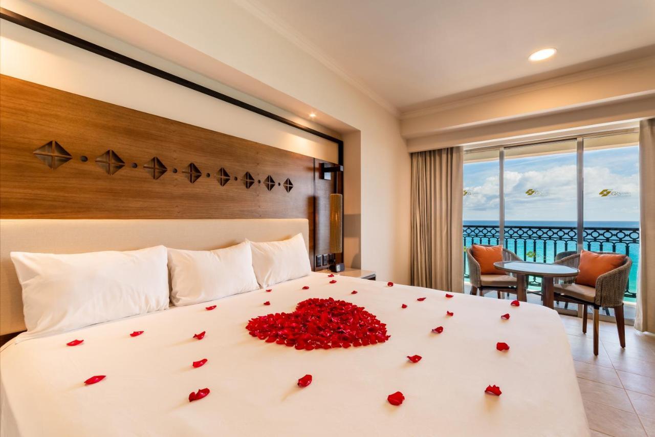 Ocean View – Romance Package