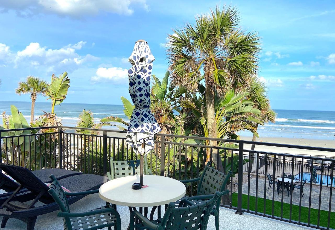 Superior Suite with Sea View