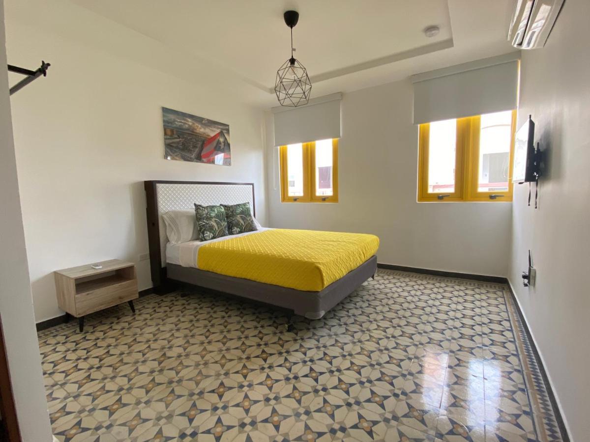 Queen Room