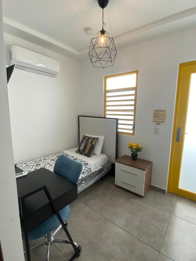 Economy Single Room