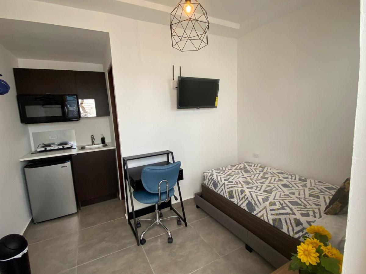 Economy Single Room