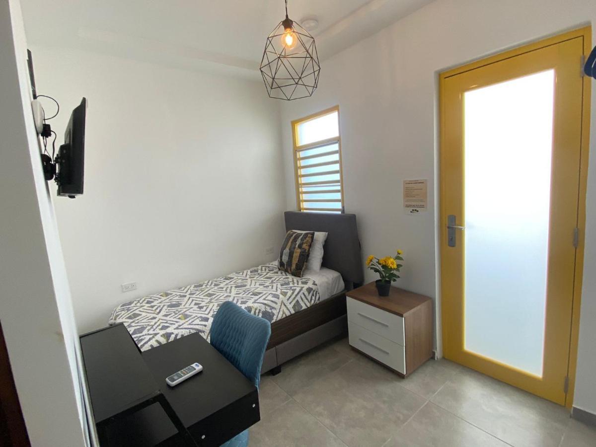 Economy Single Room