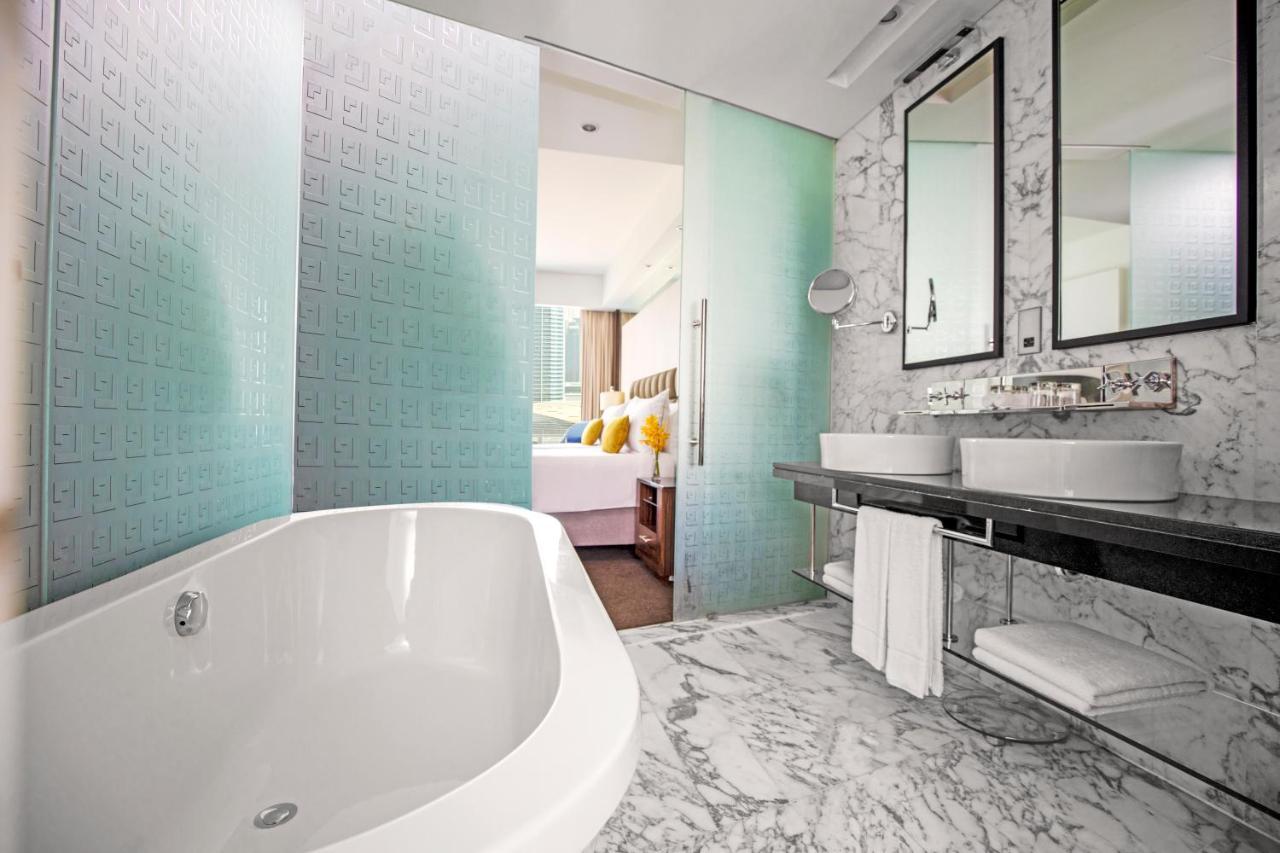 Deluxe King Room Includes daily access to Riva Beach Club shuttle service,1187253058:JPEG