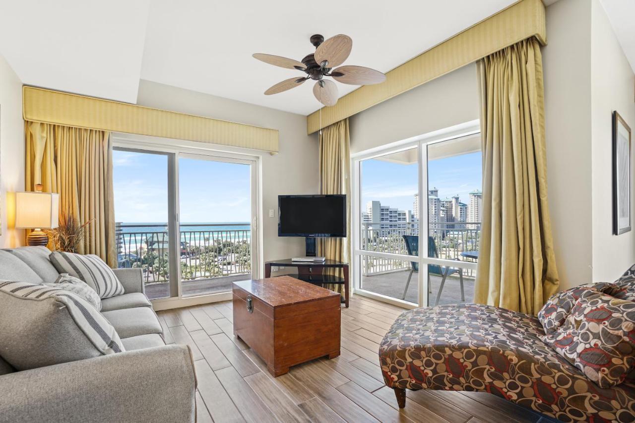 Two-Bedroom Apartment 6632/6634 (Tower II)
