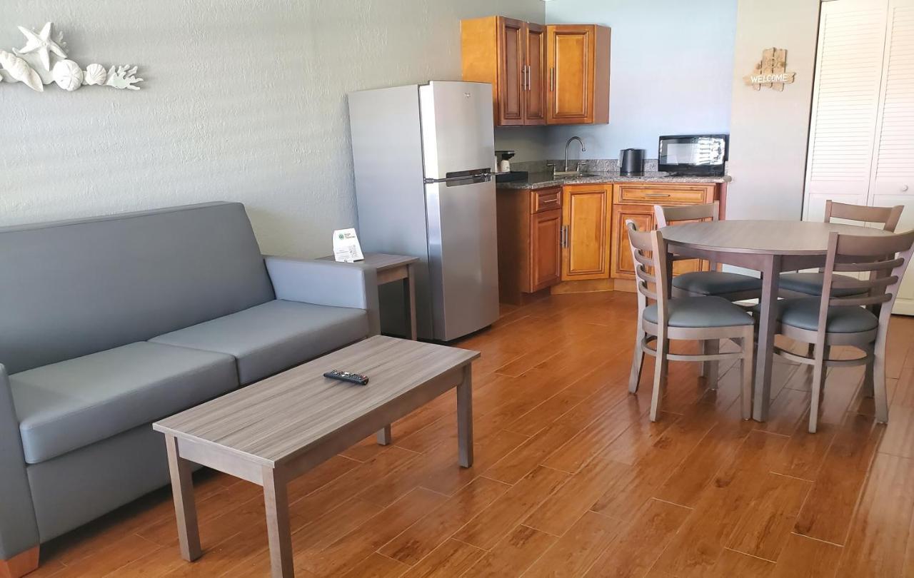 One-Bedroom Suite
