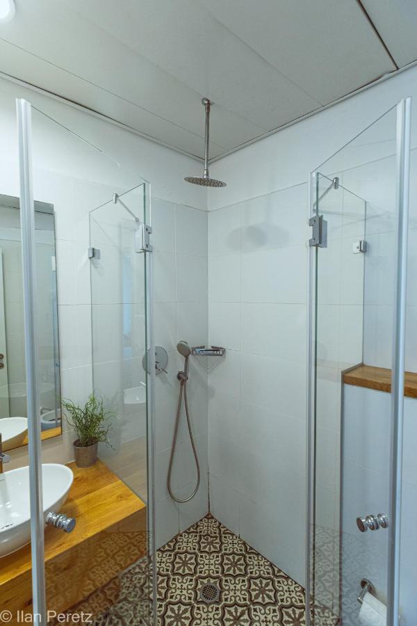 Small Double or Twin Room