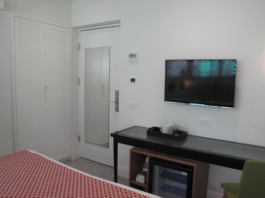 Classic Double or Twin Room