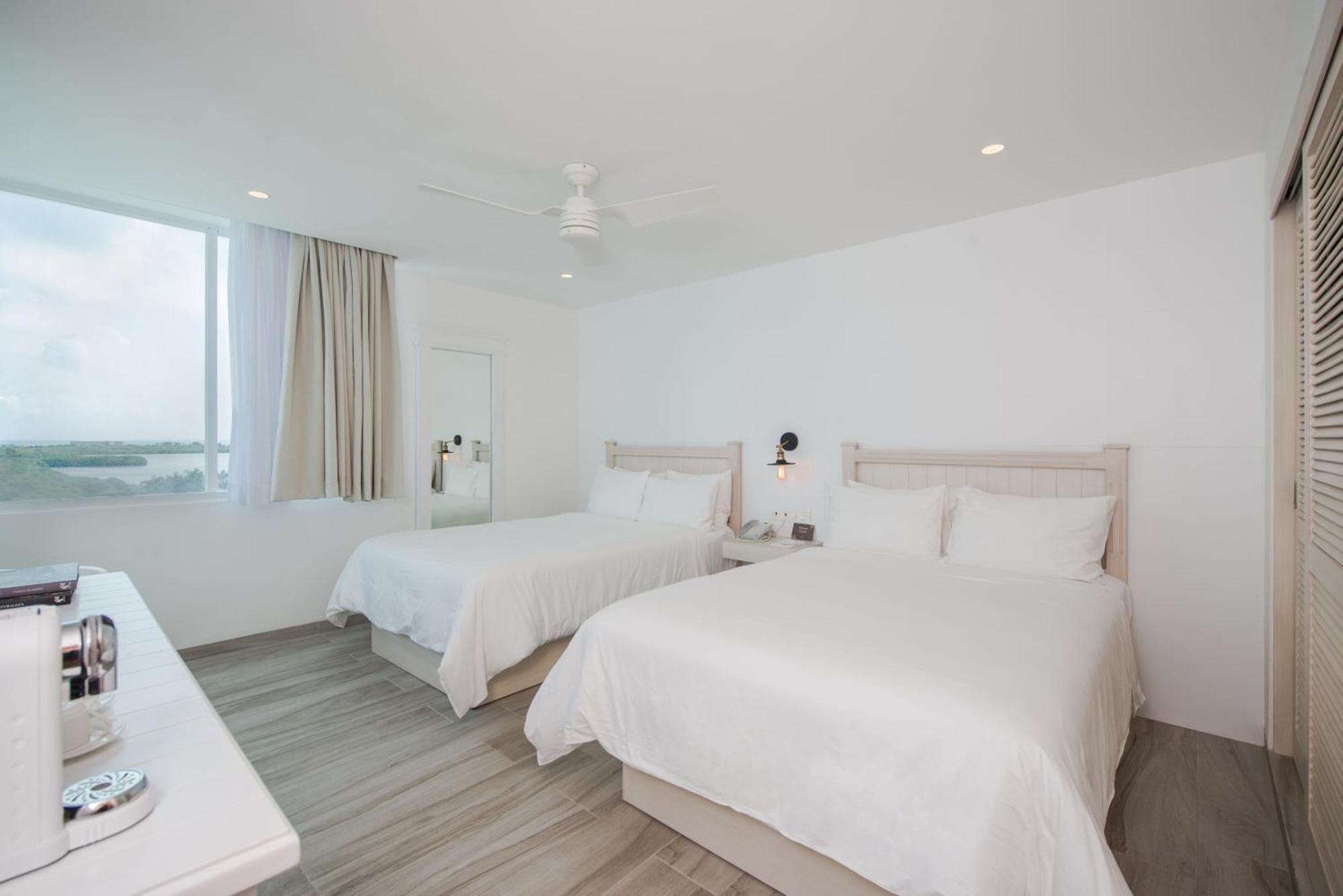 Standard  Double Room