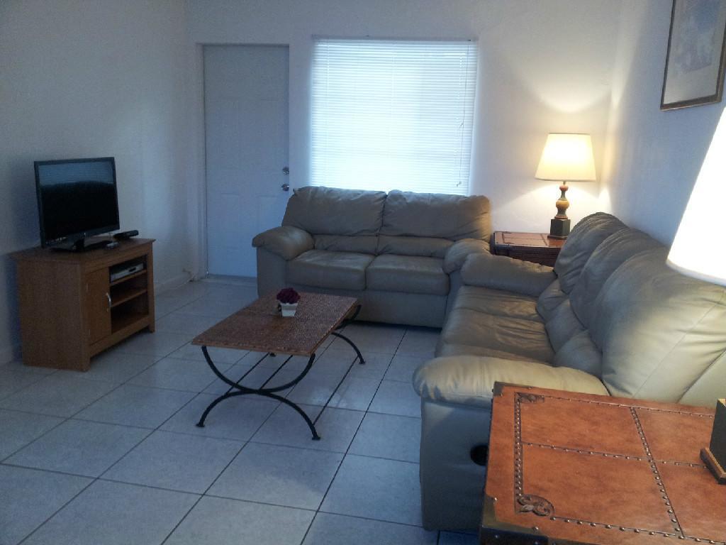Queen Studio with Two Queen Beds