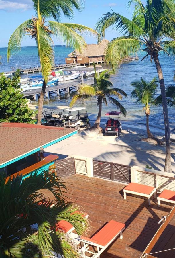 Reef View (3rd floor) Double