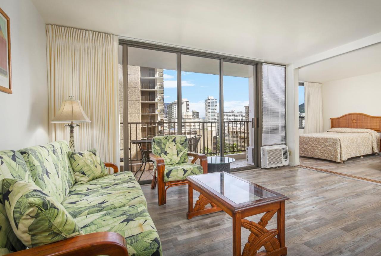One-Bedroom Suite