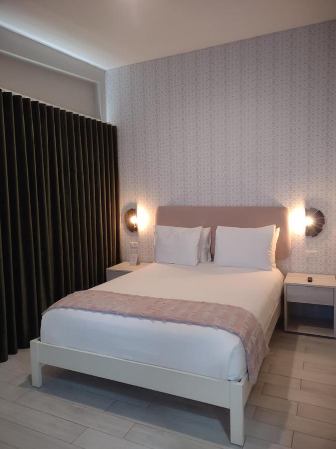Deluxe Junior Suite