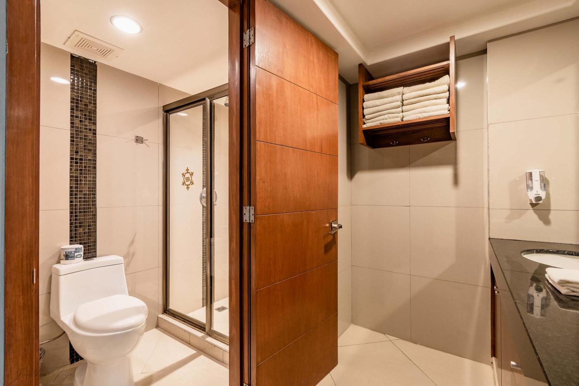 Prime Suite