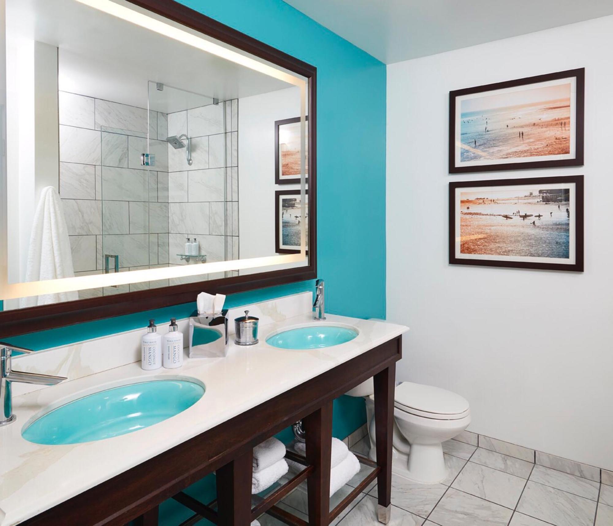 King Room with Bay View