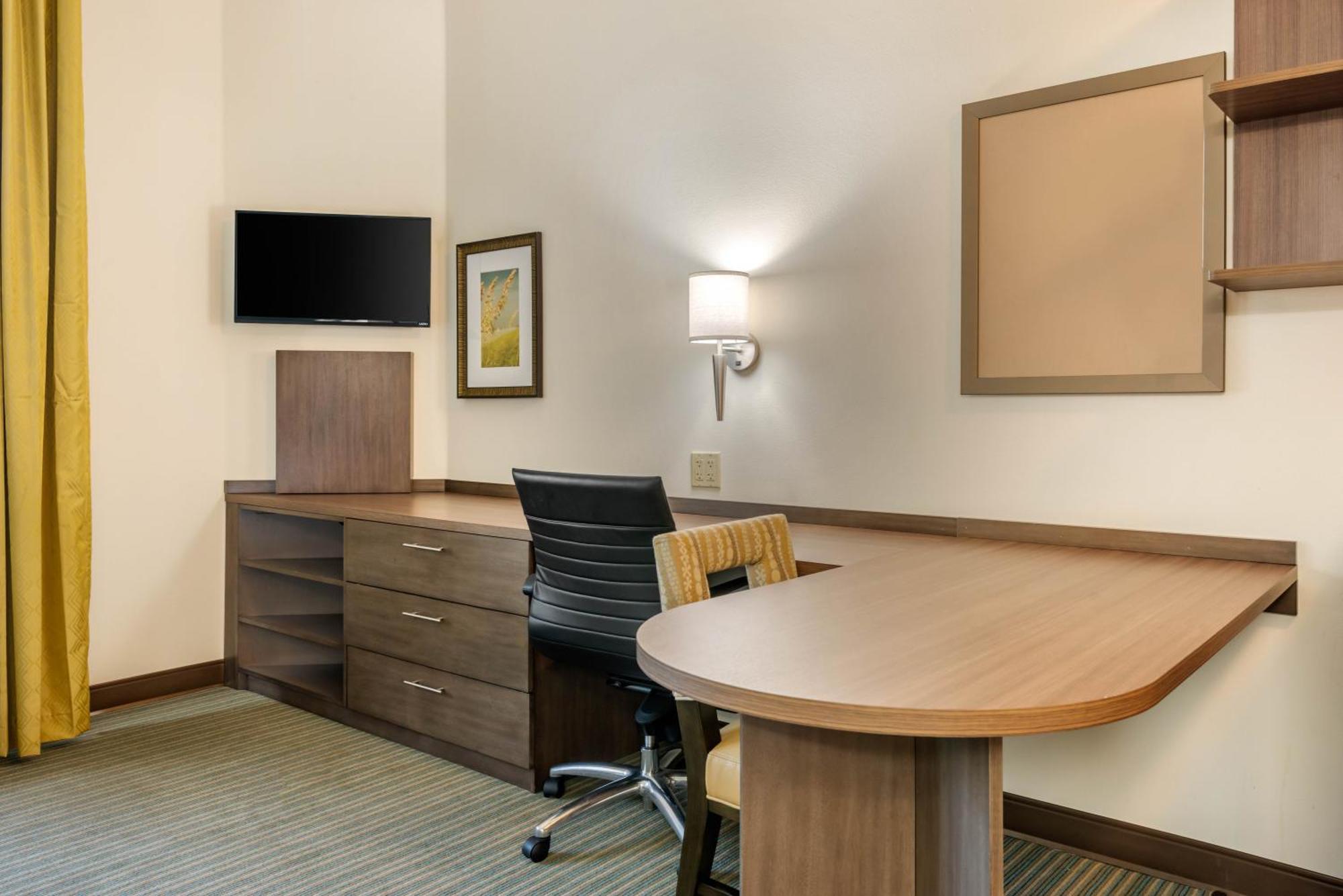 Studio Suite with Two Double Beds
