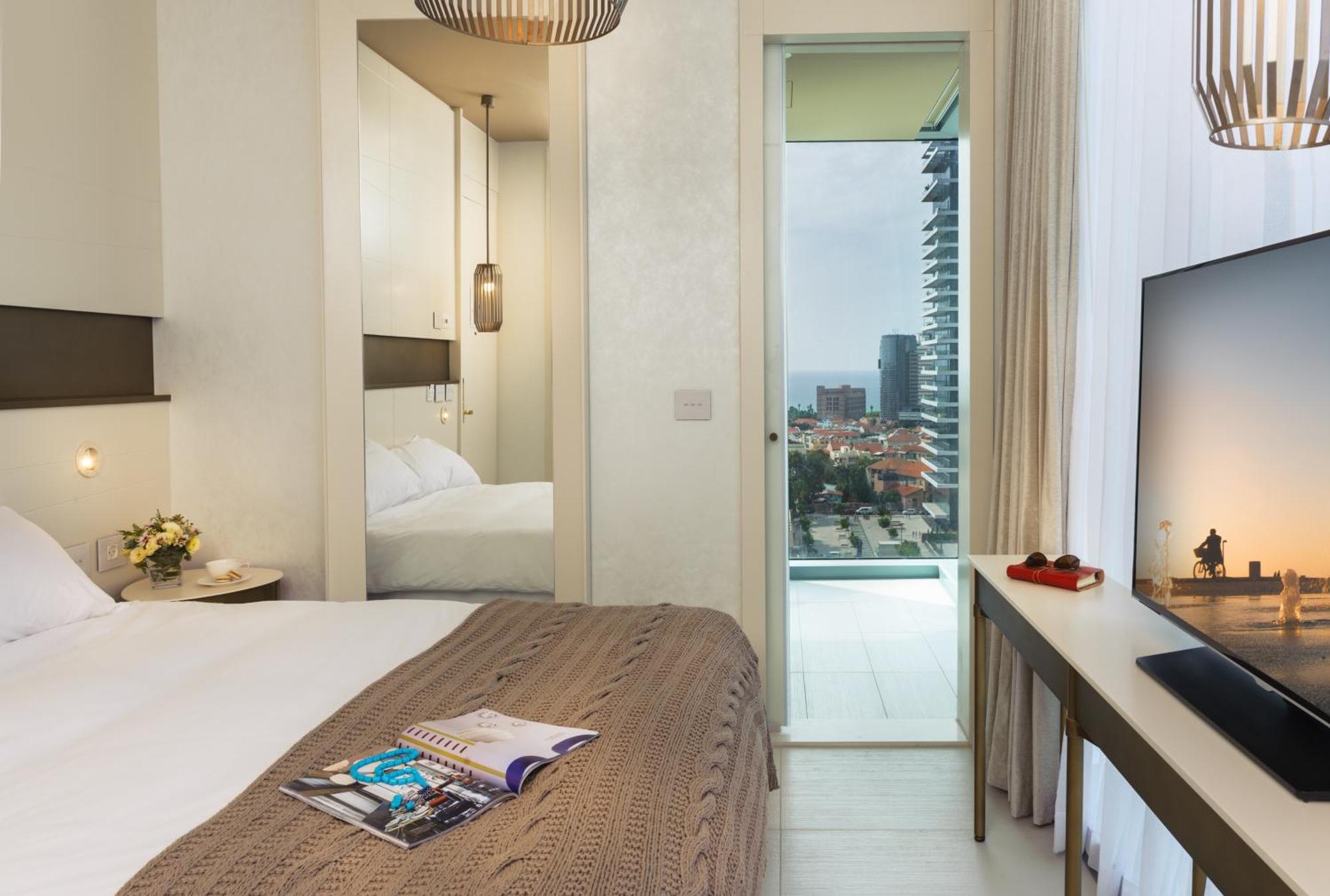 Executive Double Room