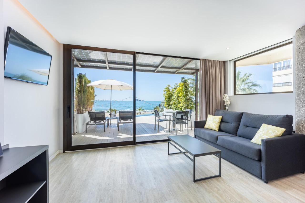 Deluxe Room with Private Pool