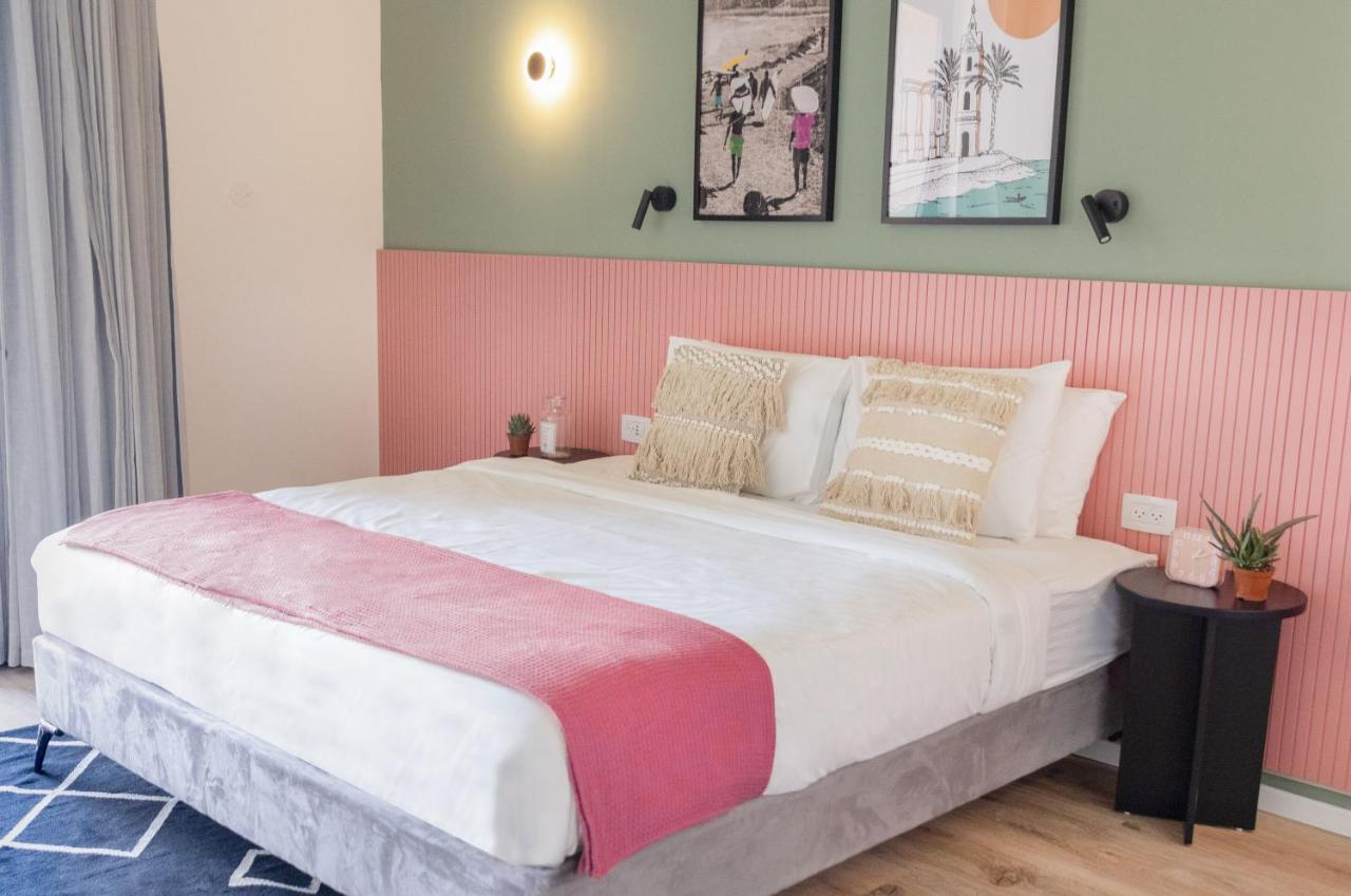 Queen Room with Sea View