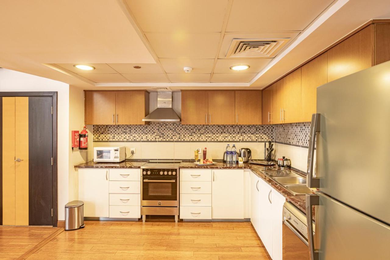Duplex Loft - 25% off on F&B, Just Steps from JBR Beach