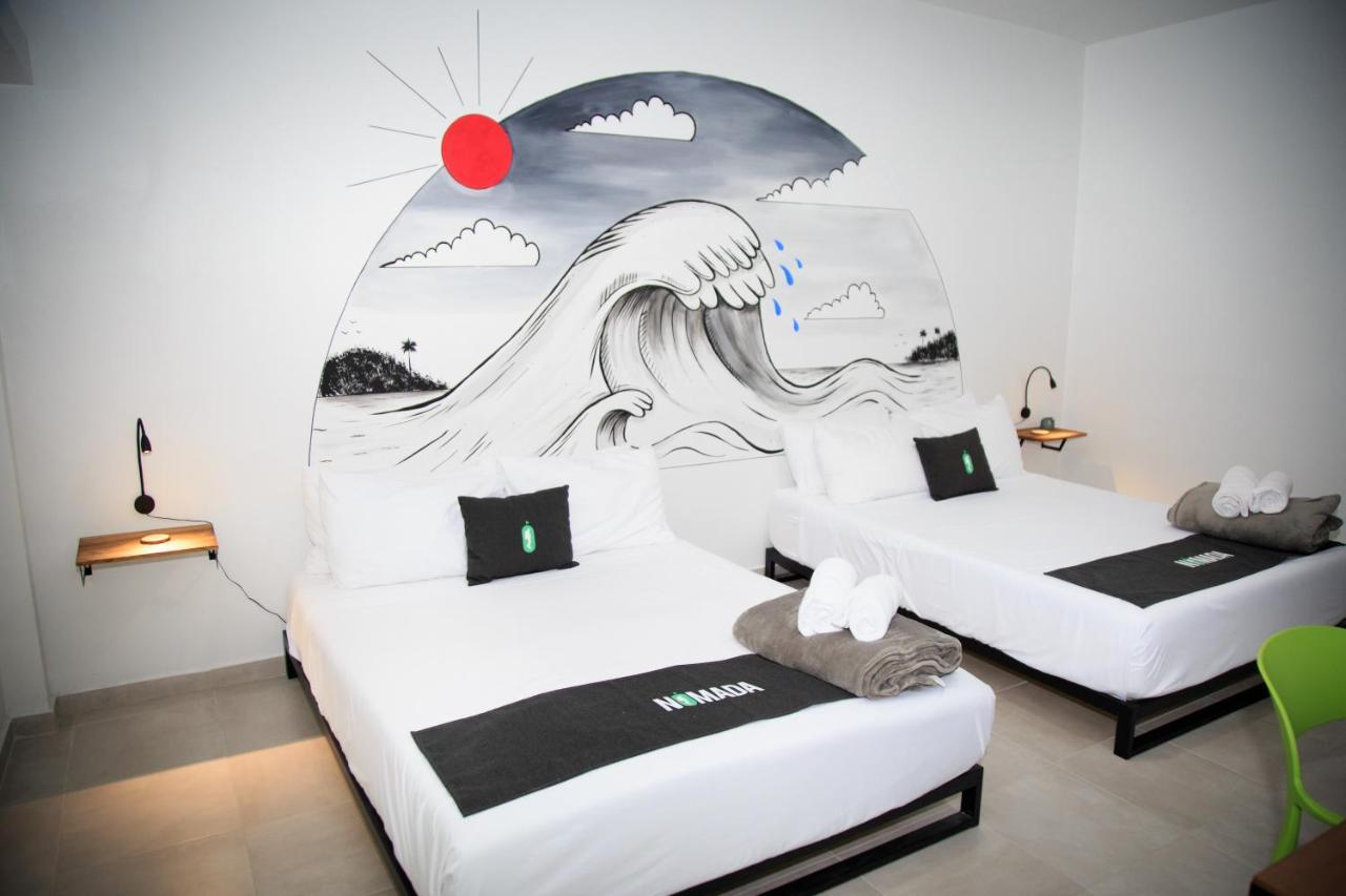Deluxe Queen Room with Two Queen Beds