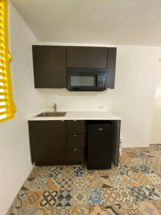Queen Room Disability Access