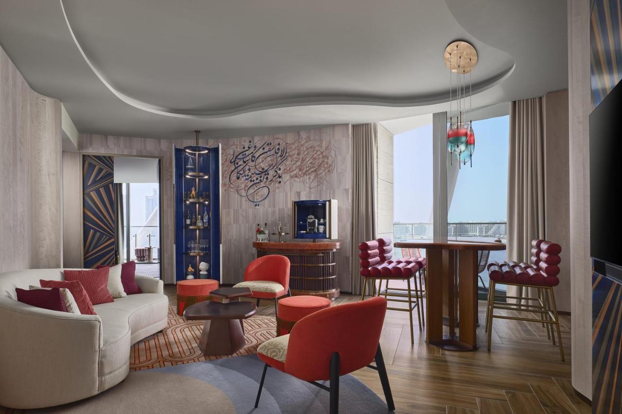 Family Suite, Sea View