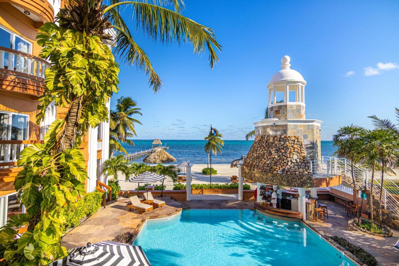 Junior Suite with Ocean View