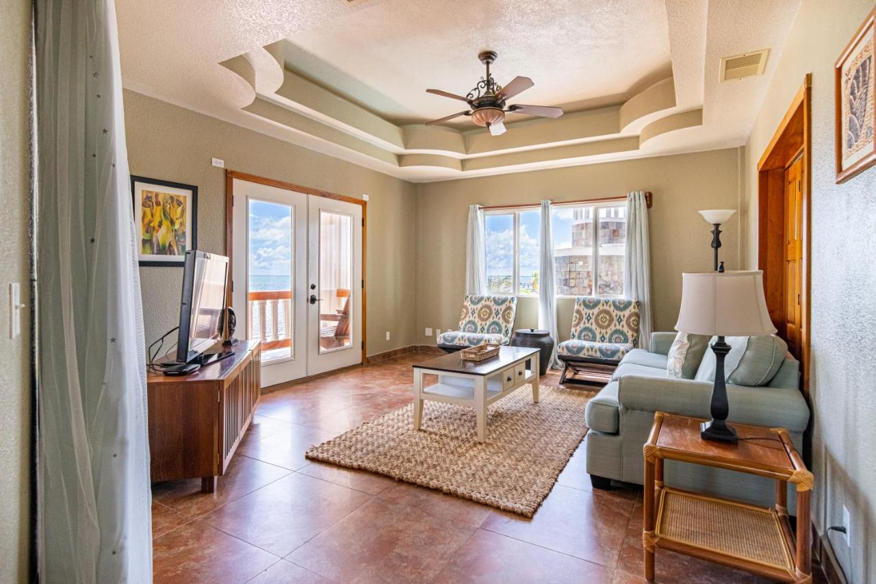 Suite with Sea View