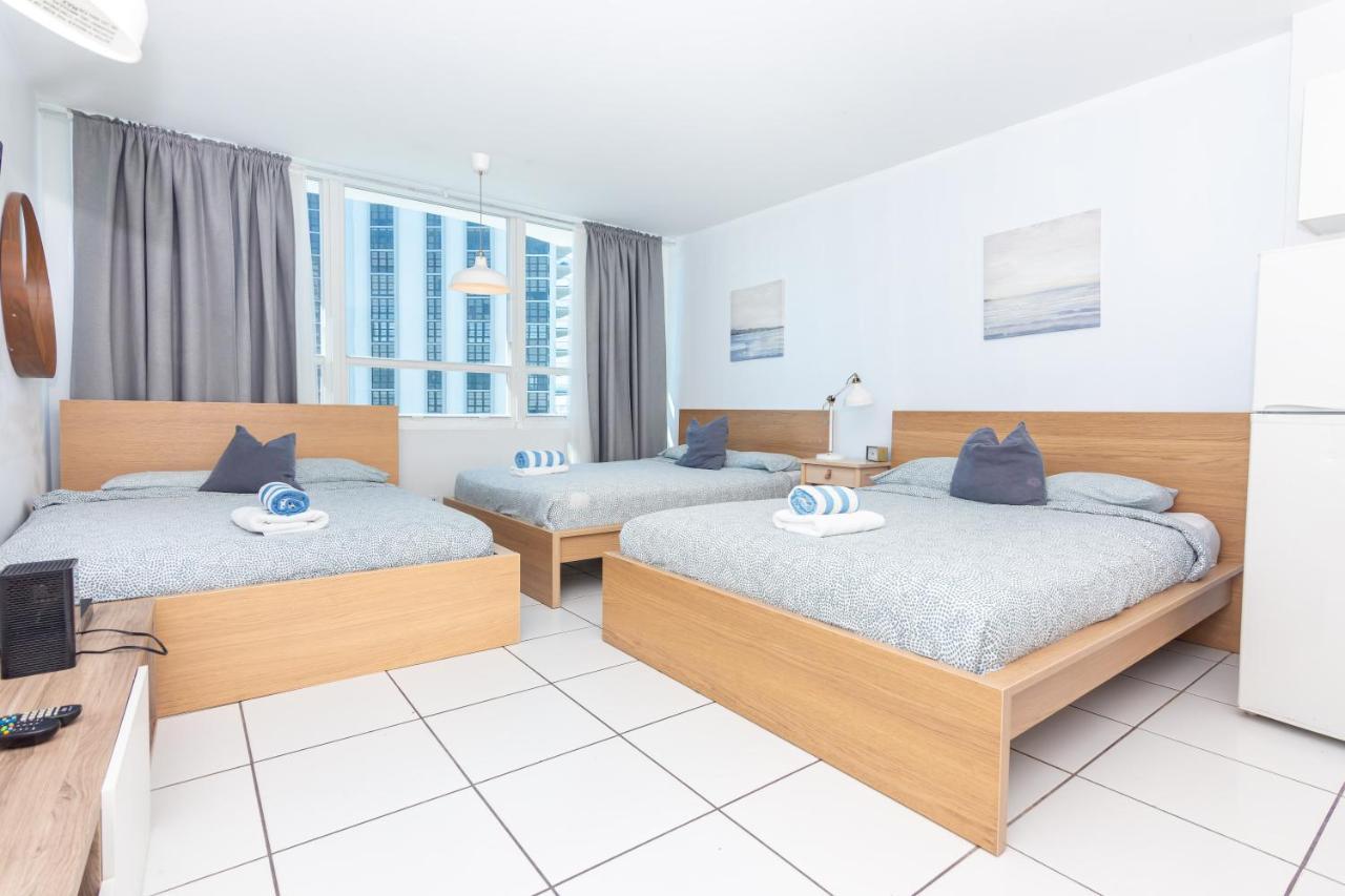 Standard Suite