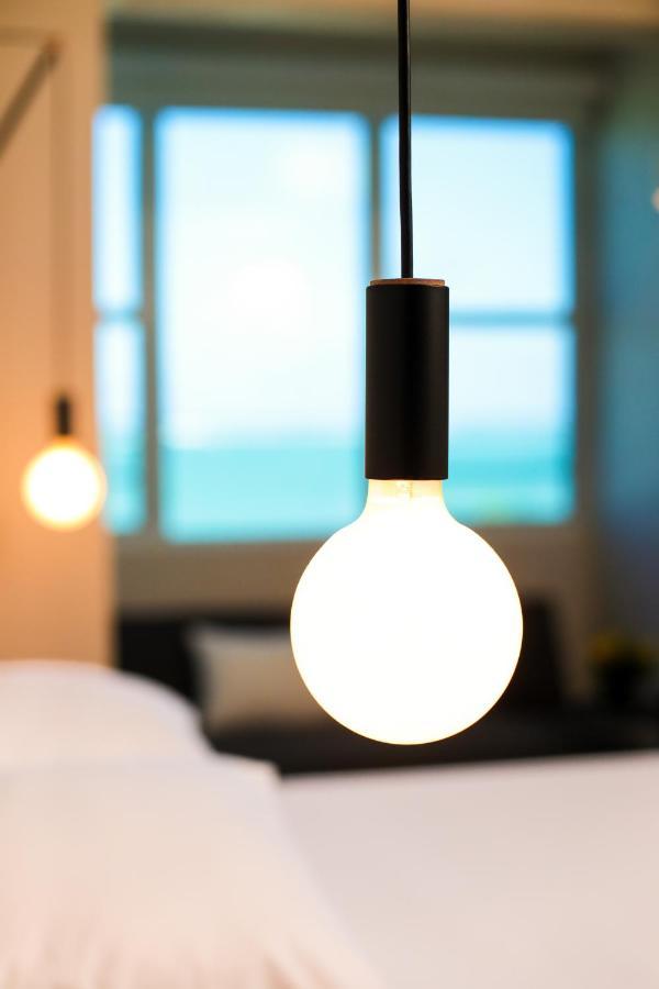 Tryst Ocean View King