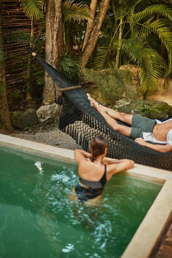 Double with Private Pool
