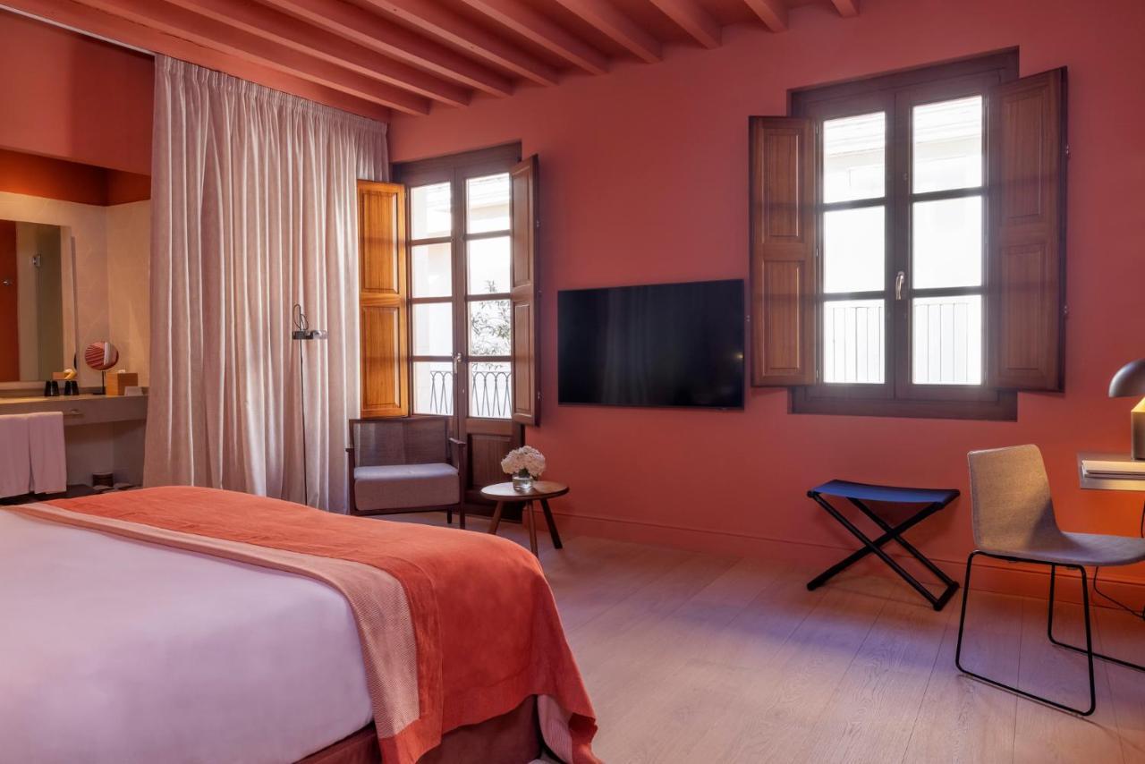 Deluxe Double or Twin Room with Spa Access