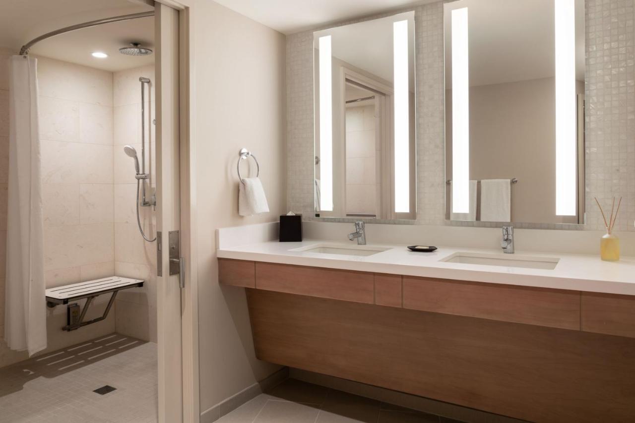 Kai Ocean Suite 2 Doubles,  1 Bedroom Larger Suite