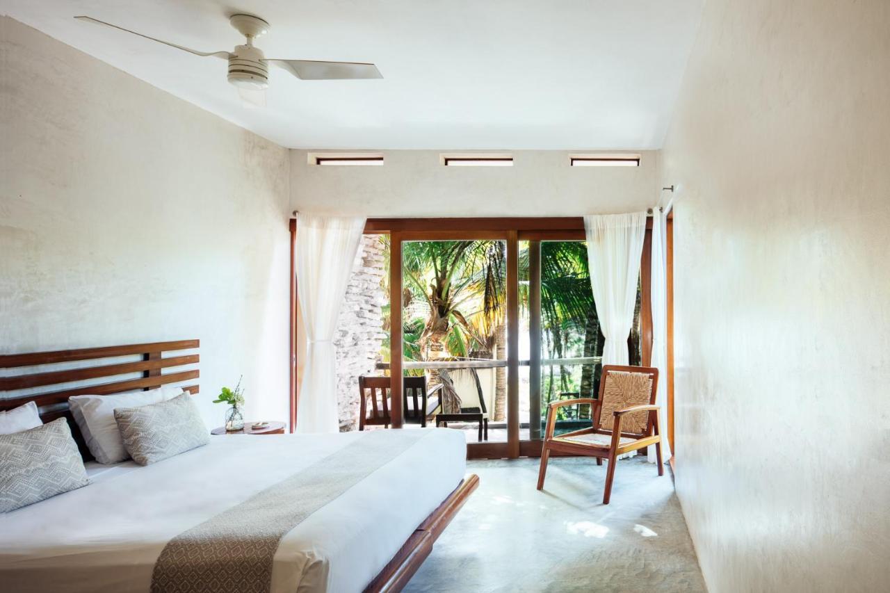 King Room with Sea View