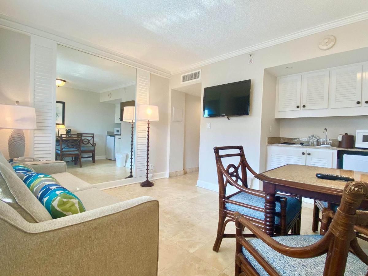 Standard Suite
