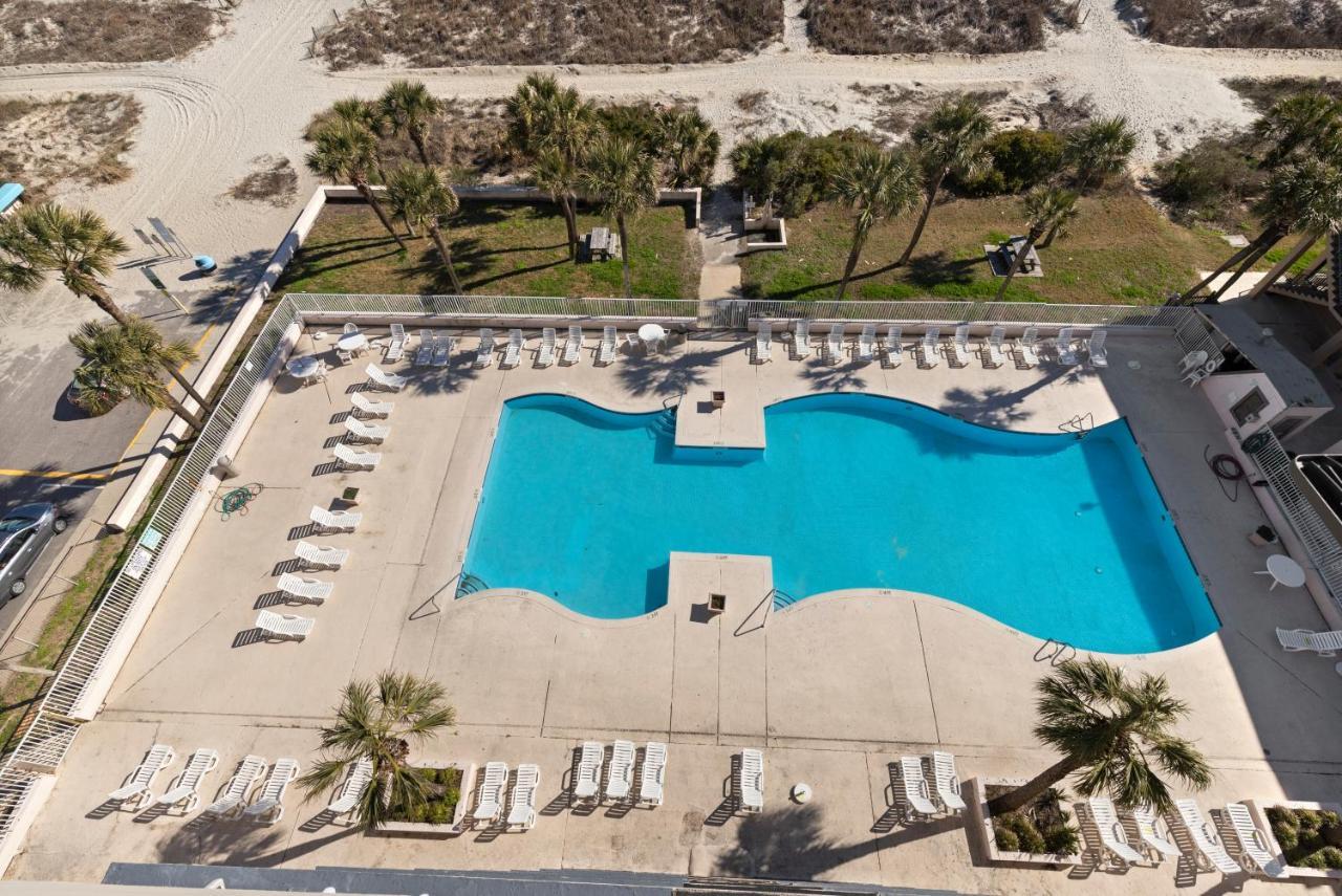 Oceanfront Penthouse 2 Bedroom
