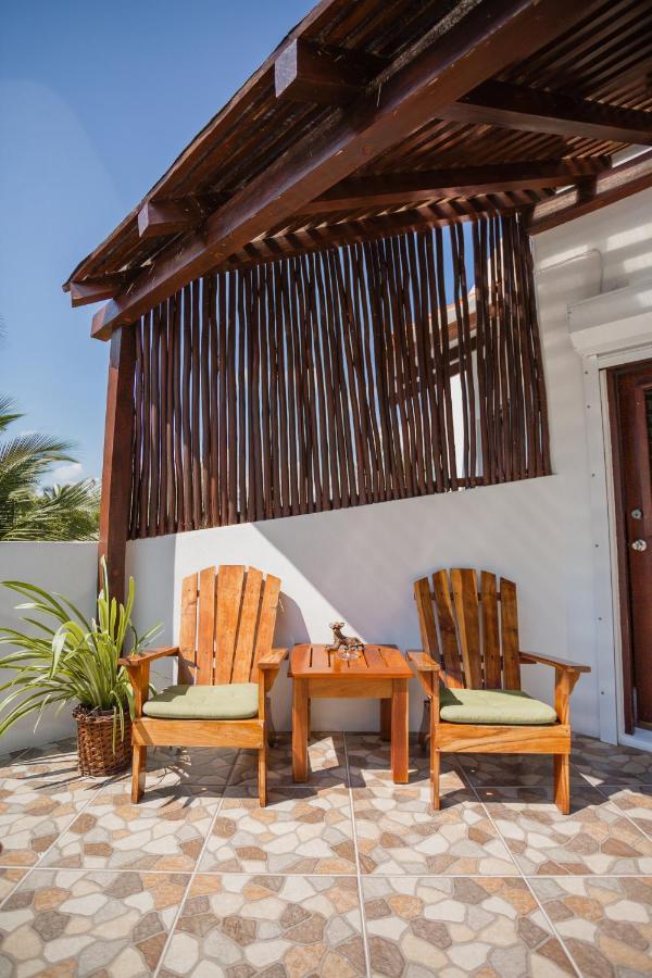 Double Room with Balcony and Sea View