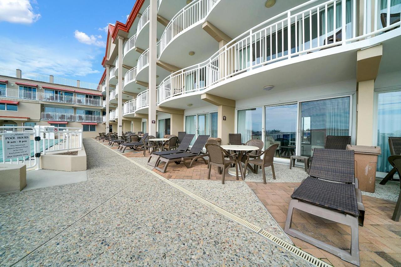 King Room (Patio Level)